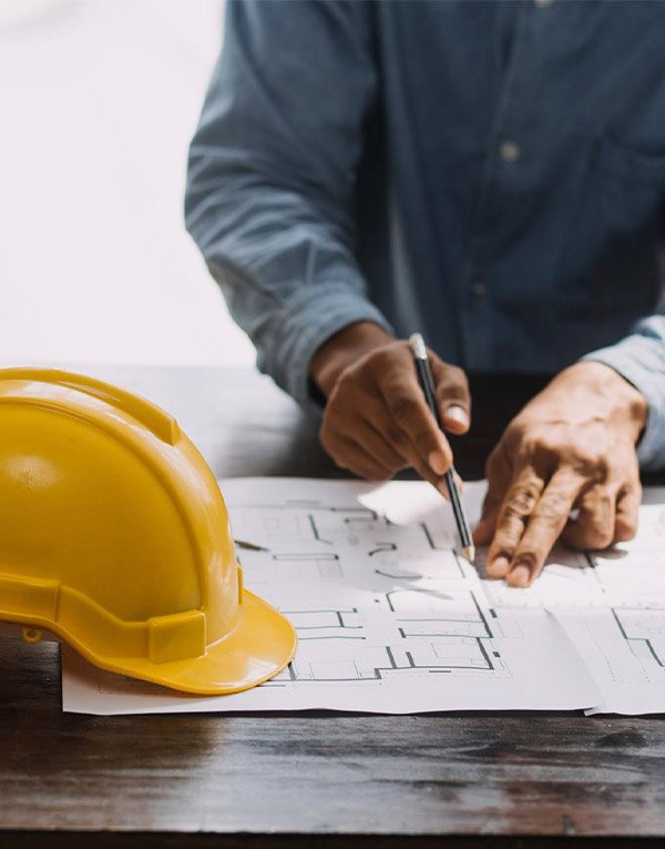 WJS Engenharia x Imagem Engenharia Construção