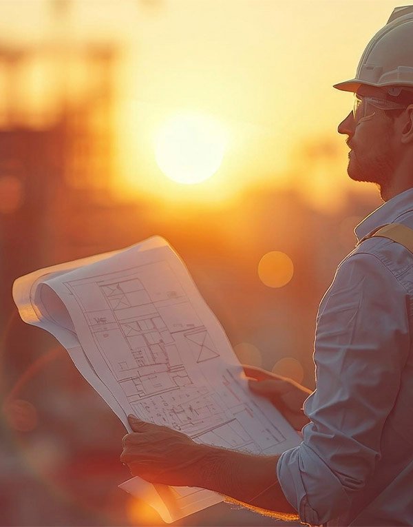 WJS Engenharia x Imagem Engenharia Construção